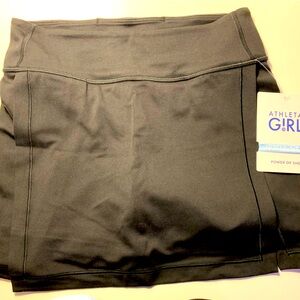 Goal getter Jupe skort